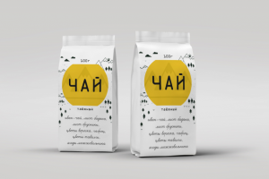 ЧАЙ "ТАЁЖНЫЙ"