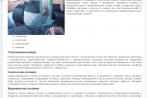 Посвященная музам – Мозаика