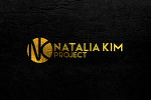 Логотип для event-агентства