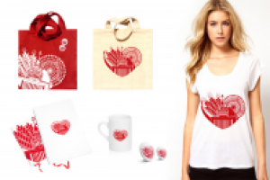 проект "я люблю ВВЦ"