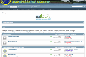 FishStyle-Волгоград