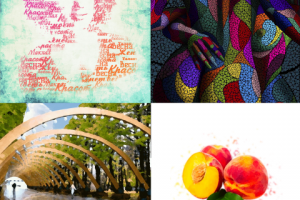 Стилизация фото