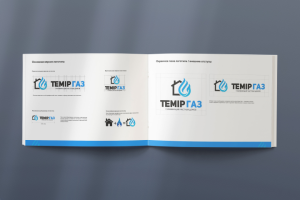 логобук для темиргаз