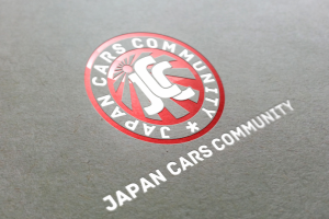 логотип для автоклуба