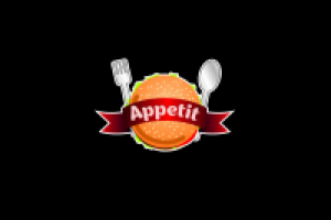 логотип для сети ресторанов