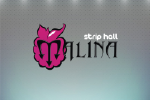 Логотип "Malina"