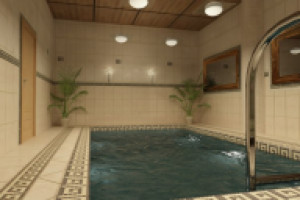 дизайн и визуализация интерьера