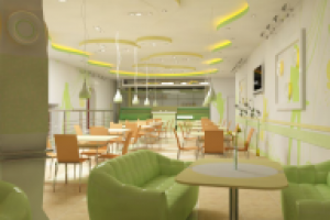 кафе\бистро