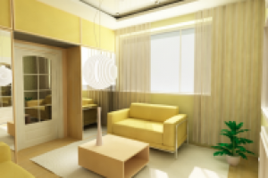 комната отдыха