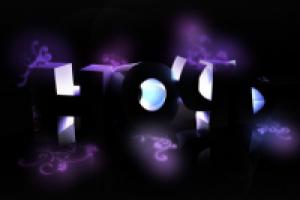 3д + фотошоп