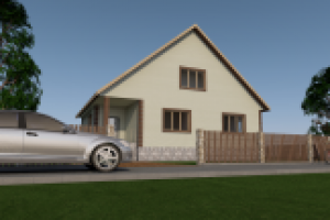 ЗD визуализация