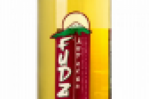 Разработка этикетки для компании "Fudzi", выпускающей вино