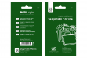 защитная пленка MobilStyle
