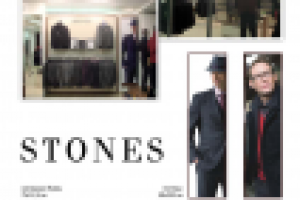 Stones