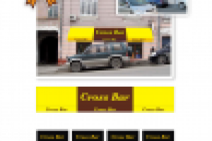 Cross Bar
