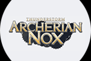 Логотип для игрового проекта