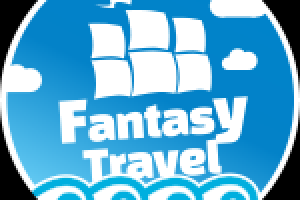 Логотип туроператора Fantasy Travel