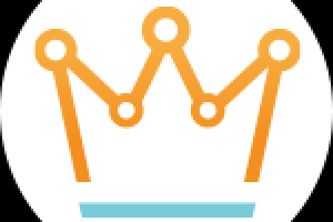 Логотип сервиса менеджмента данных DServed