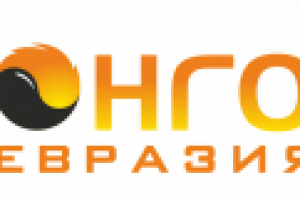 Логотип НГО-Евразия