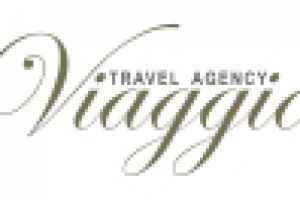 Логотип Viaggio