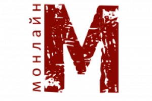 Логотип МонЛайн
