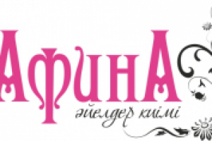 Логотип АфинА