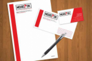 Фирменный стиль компании