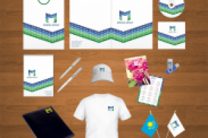 Сувенирная продукция, брендирование