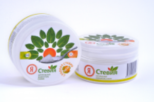 Я СТЕВИА. ПОРОШОК