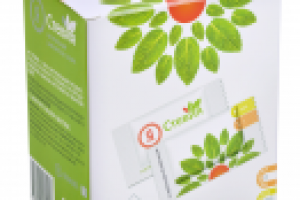 Я СТЕВИА. САШЕ.