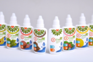 Я СТЕВИА. СИРОП.