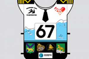 ЖИЛЕТ ДЛЯ СОРЕВНОВАНИЙ