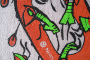 «Сплав» на Янисе