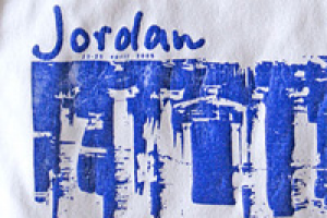 Jordan