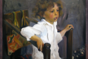 МИКА МОРОЗОВ