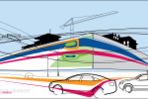 Ритм города