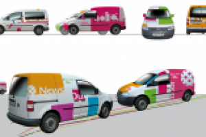 Сервис рекламных конструкций