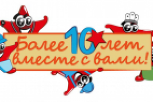 Проект для интернет-магазина StarMixShop.ru