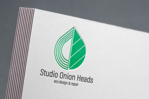 Студия эко-дизайна(луковые головы)