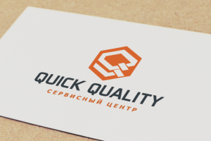 Лого для сервисного центра