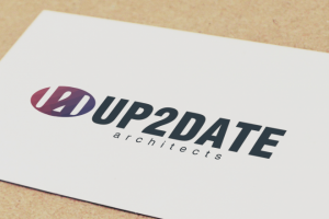 Лого для архитекторской компании