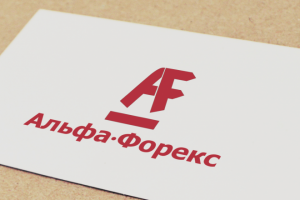 Лого для биржи форекс