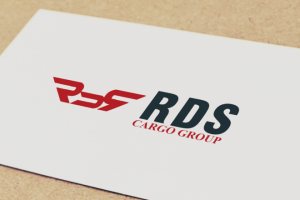 Логотип транспортной компании