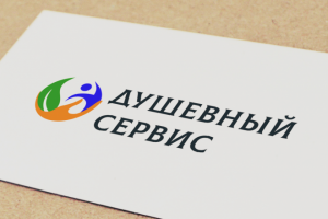 Логотип компании по обслуживанию