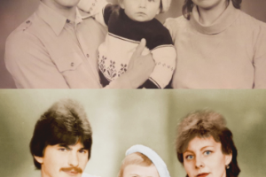 Фотомонтаж, ретушь, реставрация, коррекция