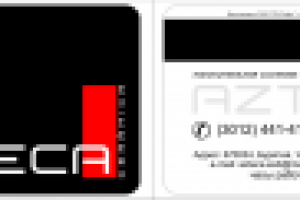 Azteca керамика