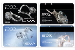EVA, ювелирный магазин
