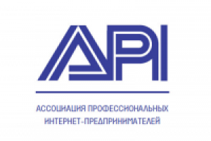 Логотип ассоциации предпринимателей