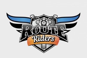 Логотип мотоклуба