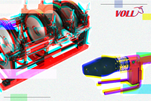 Коллаж по сварочному оборудованию